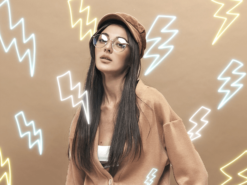 PhotoDirector Mobile Pack :<br>Wraparound