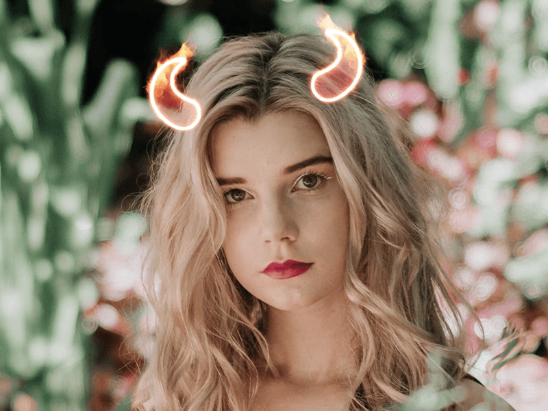 PhotoDirector Mobile Pack :<br>Elements