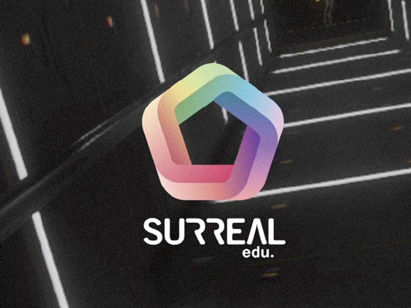 Surreal edu. Official Site